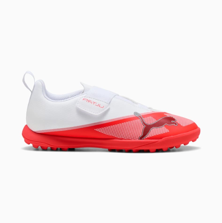 BOTA PUMA ULTRA NITRO 7 PLAY TF JR