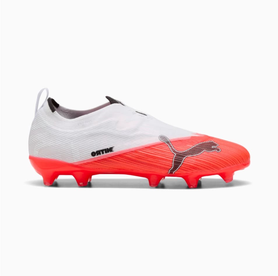 BOTA PUMA ULTRA NITRO 7 ULTIMATE FG/AG JR