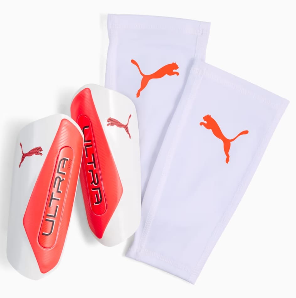 CANILLERAS PUMA ULTRA TWIST  