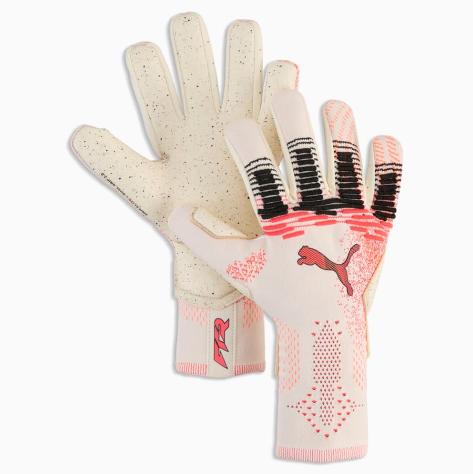 GUANTES PORTERO PUMA FUTURE ULTIMATE NC