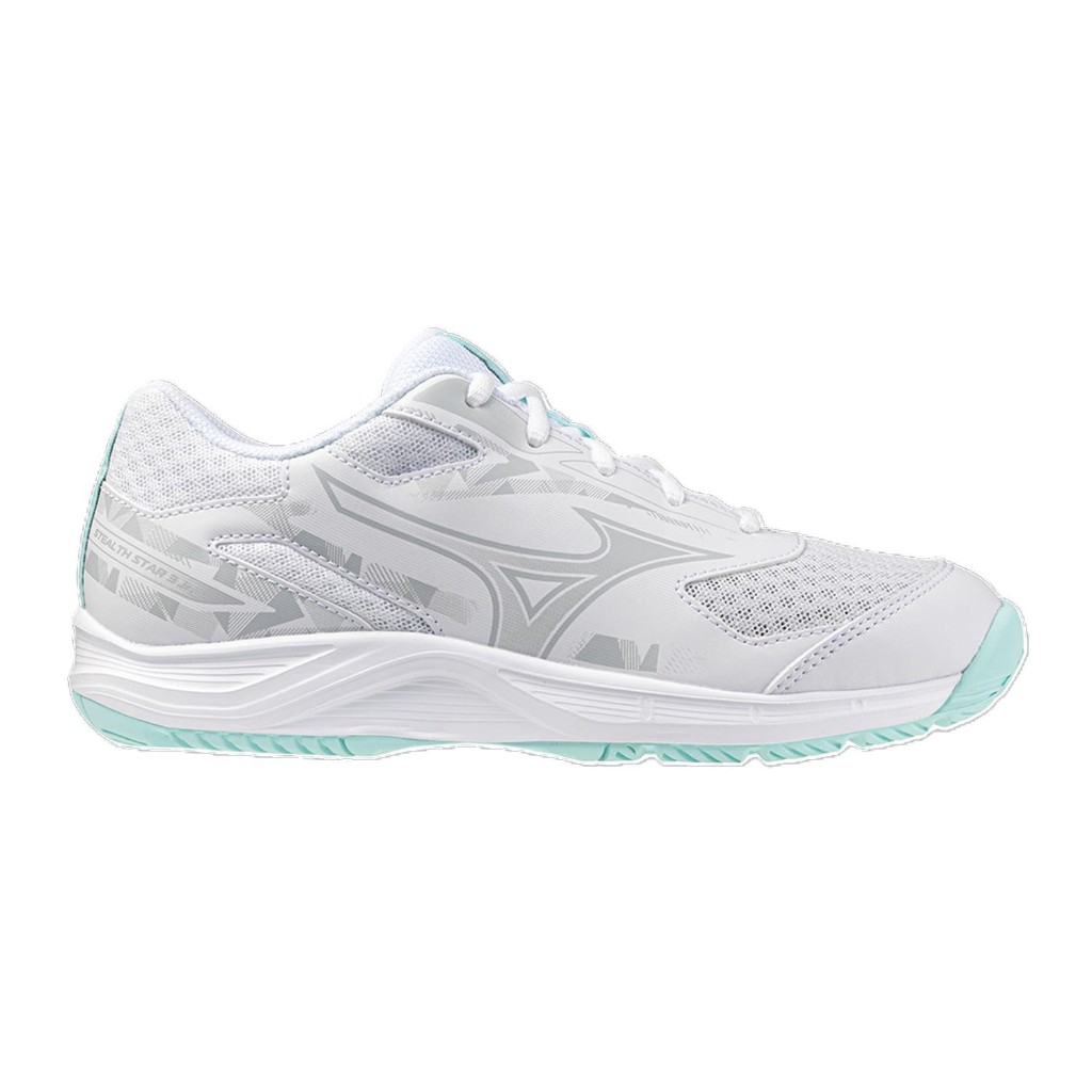 CALZADO MIZUNO STEALTH STAR 3 JR