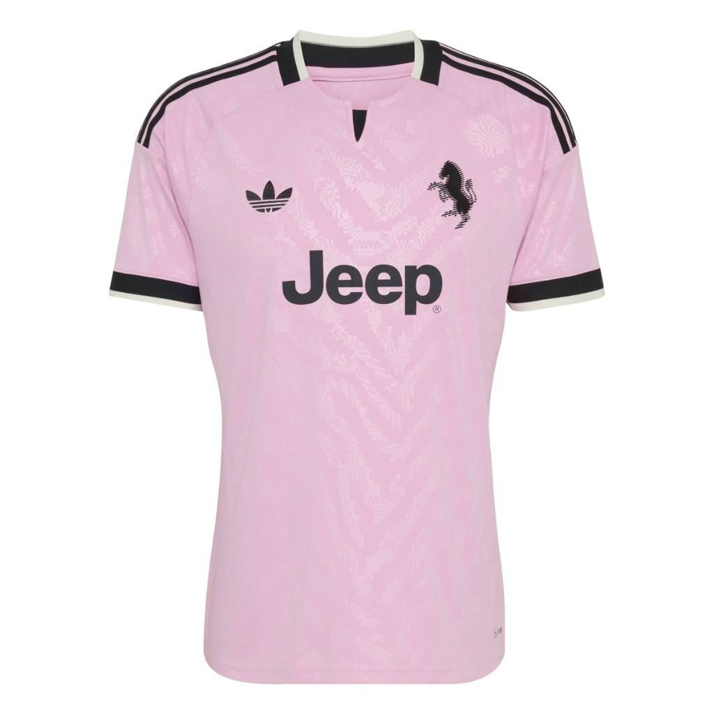 CAMISETA JUVENTUS 2º EQUIPACIÓN 26/27