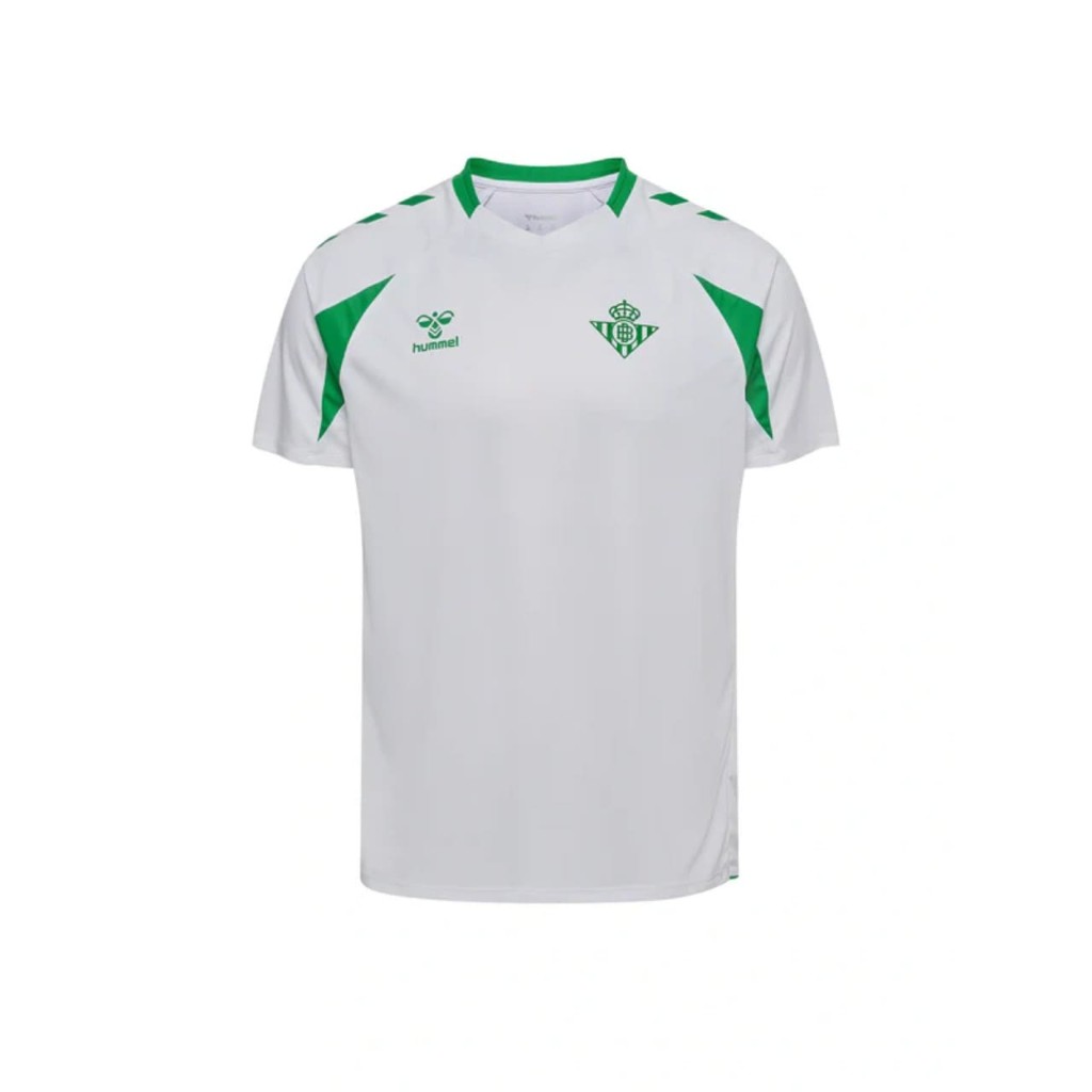CAMISETA REAL BETIS ENTRENAMIENTO 26/27