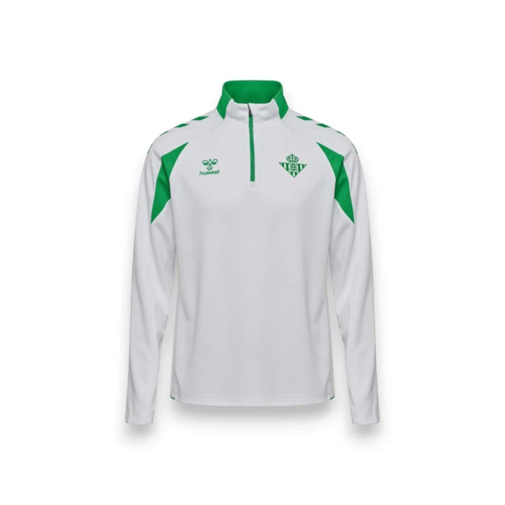 SUDADERA REAL BETIS 26/27