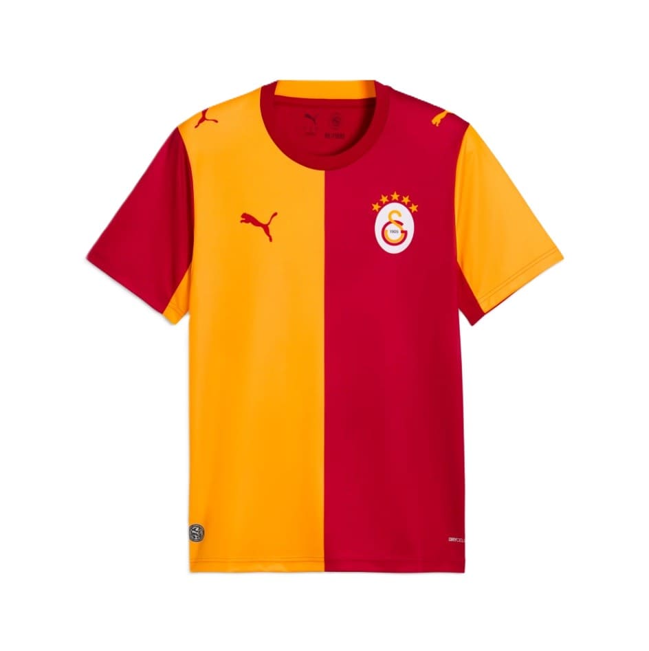 CAMISETA GALATASARAY 1º EQUIPACIÓN 26/27