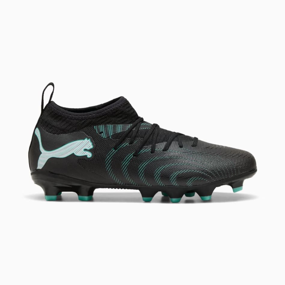 BOTA PUMA FUTURE 9 MATCH FG/AG JR
