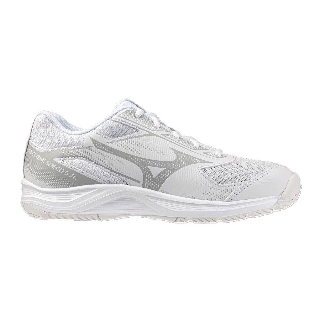CALZADO MIZUNO CYCLONE SPEED 5 JR