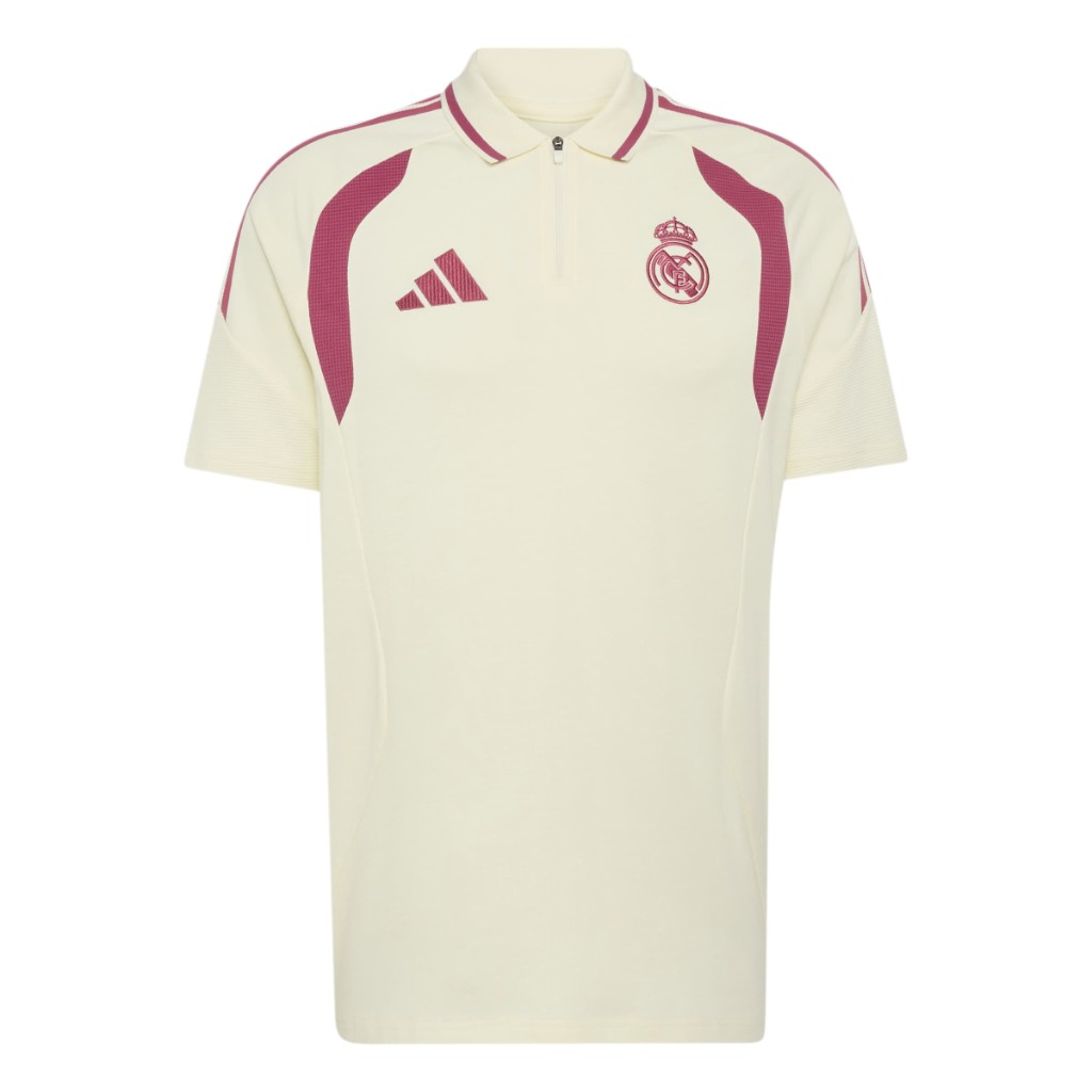 POLO REAL MADRID 26/27