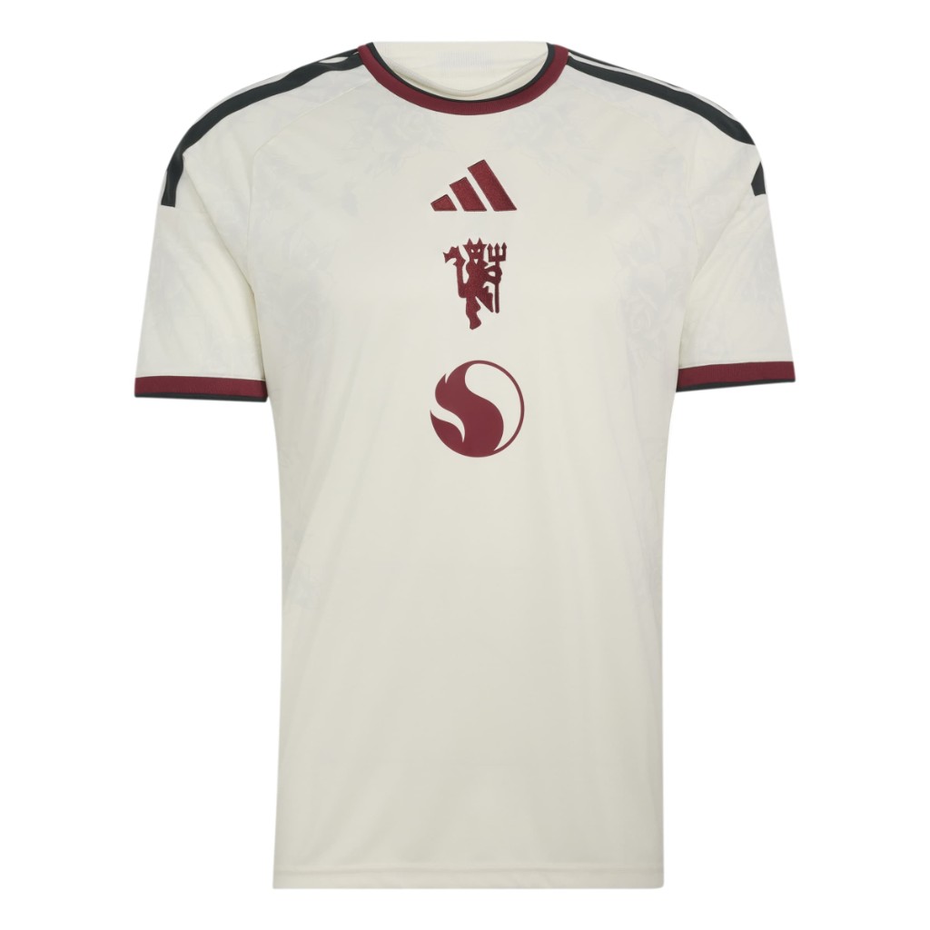 CAMISETA MANCHESTER UNITED 3º EQUIPACIÓN 26/27