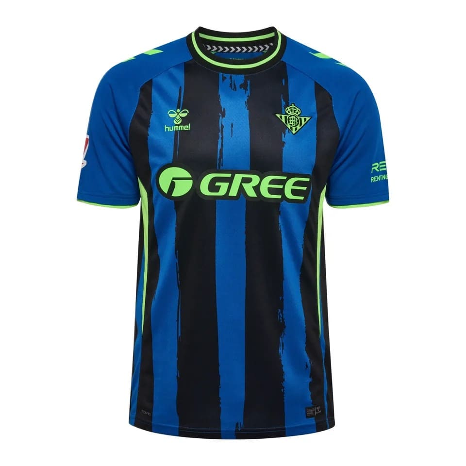 CAMISETA REAL BETIS 3º EQUIPACIÓN 26/27