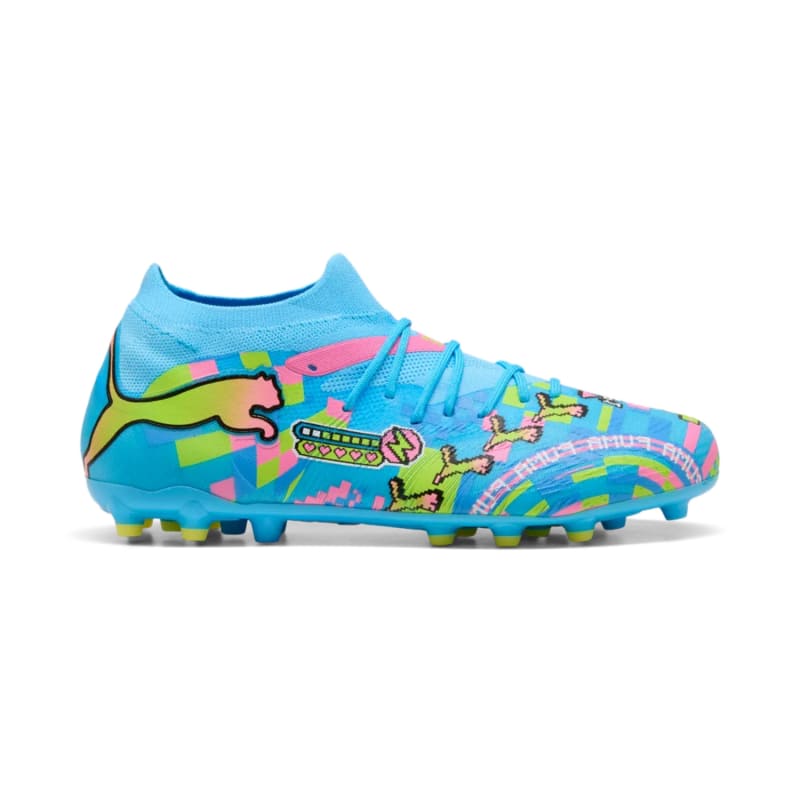 BOTA PUMA FUTURE 9 MATCH ADVANCED LEVEL MG