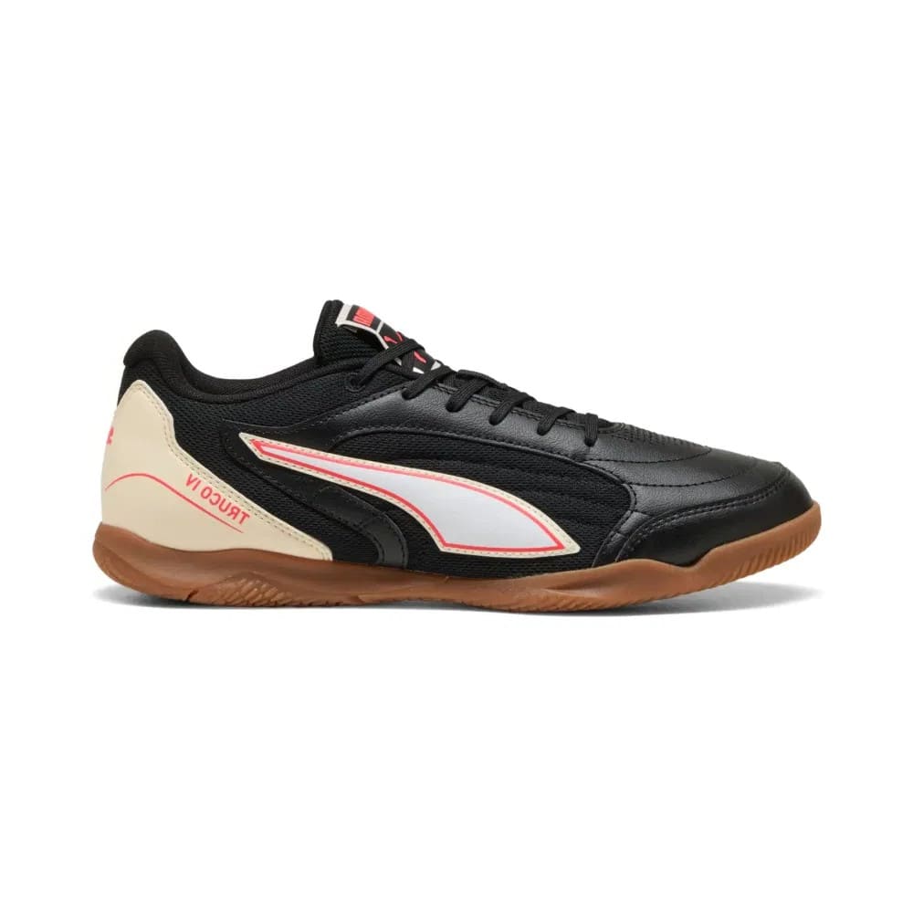 BOTA PUMA TRUCO IV SALA