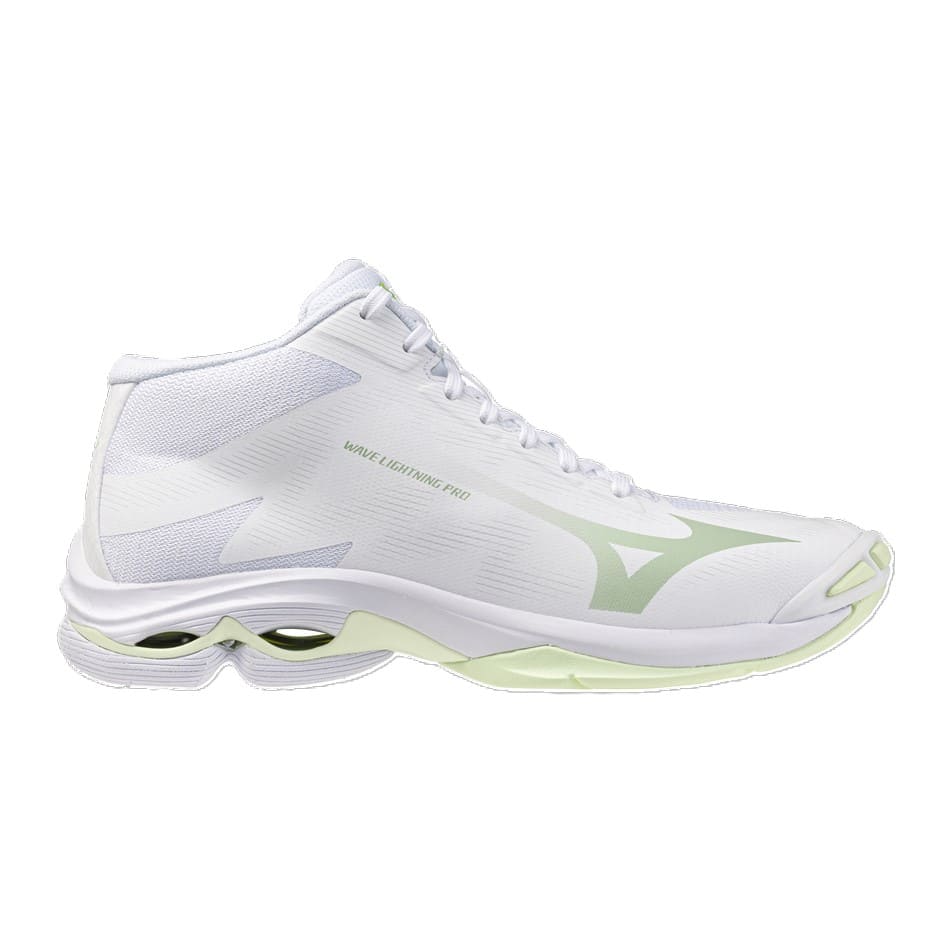CALZADO MIZUNO WAVE LIGHTNING PRO MID