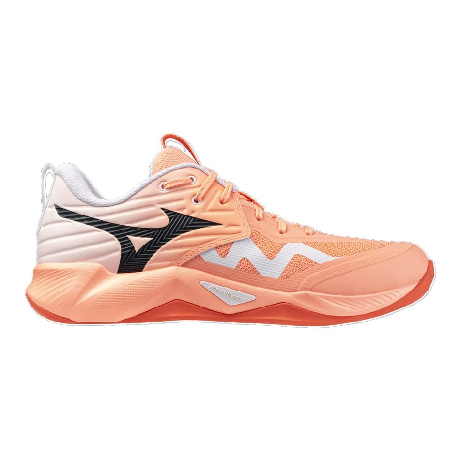 CALZADO MIZUNO WAVE MOMENTUM PRO