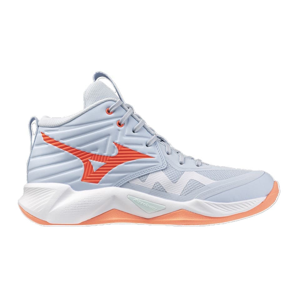 CALZADO MIZUNO MOMENTUM PRO MID