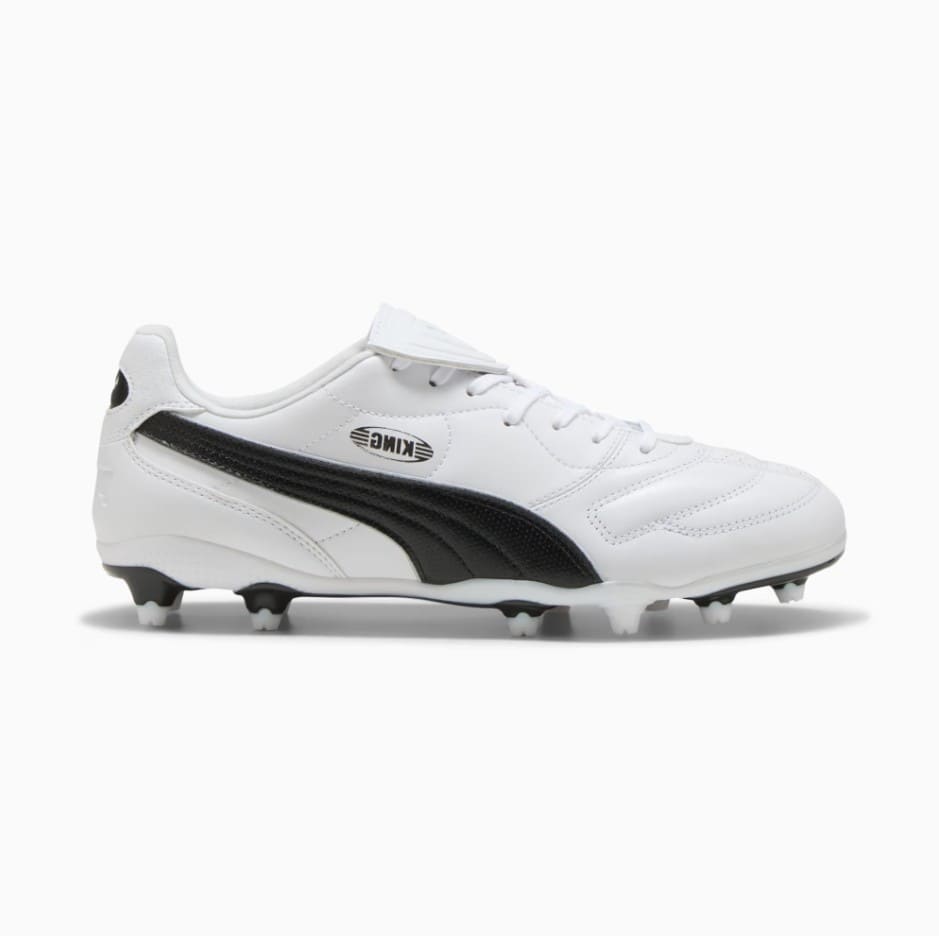 BOTA PUMA KING LIGA FG/AG
