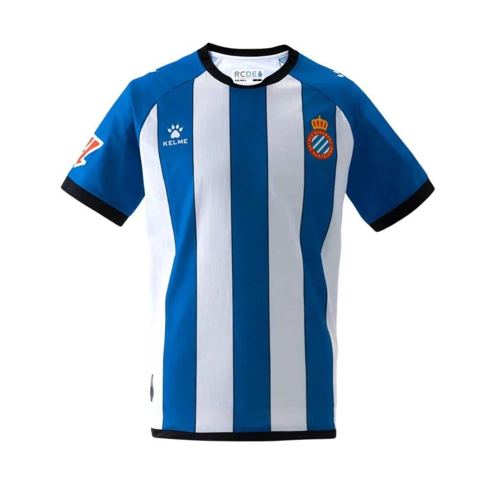 CAMISETA ESPANYOL 1º EQUIPACIÓN 26/27