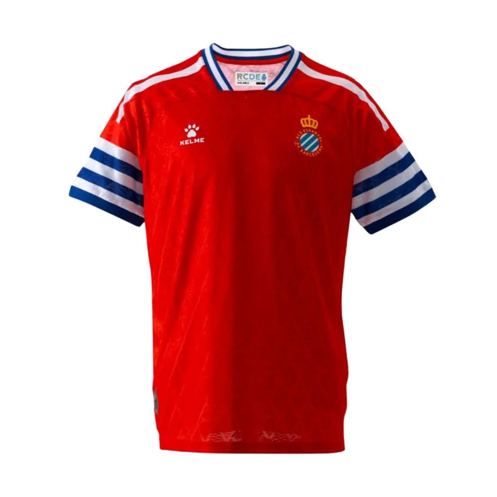 CAMISETA ESPANYOL 2º EQUIPACIÓN 26/27