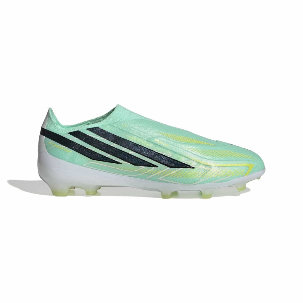 BOTA ADIDAS F50 HYPERFAST ELITE LL FG JR 