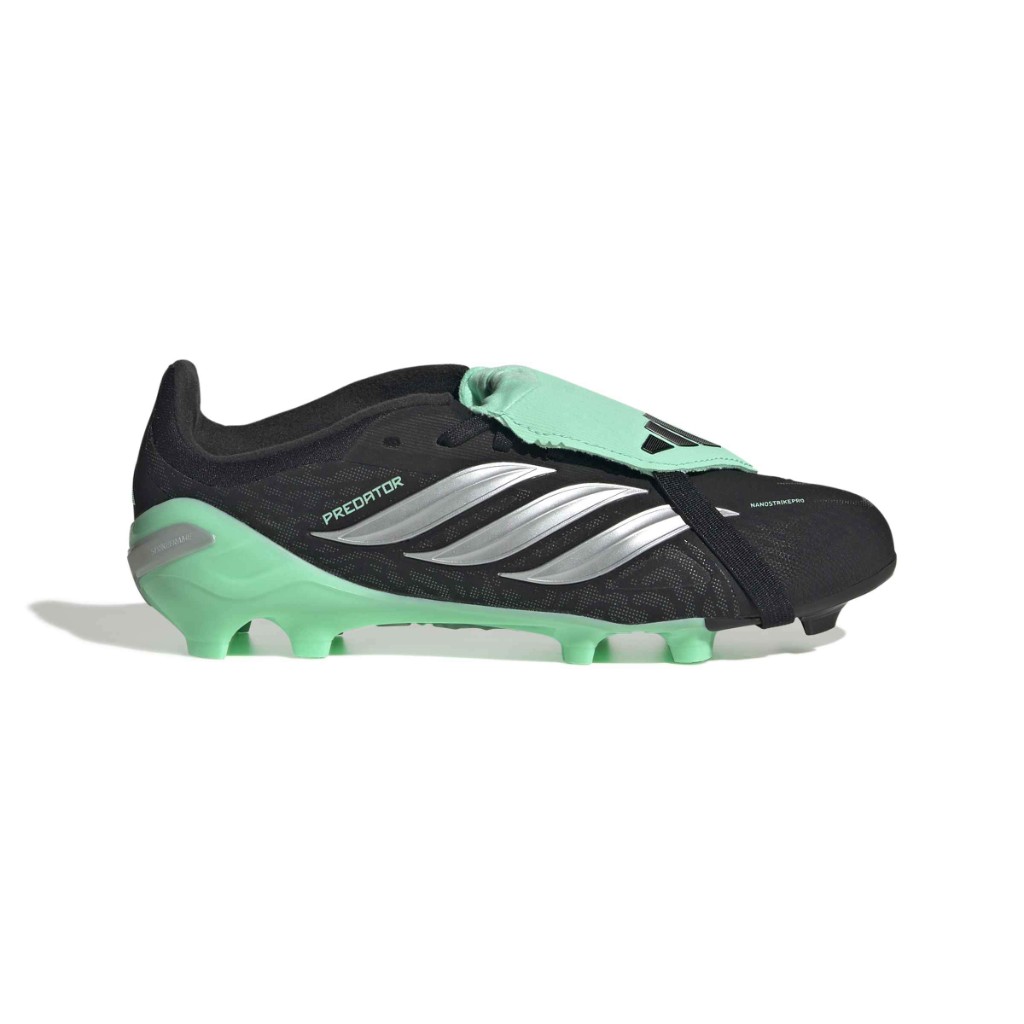 BOTA ADIDAS PREDATOR ELITE FT FG JR   