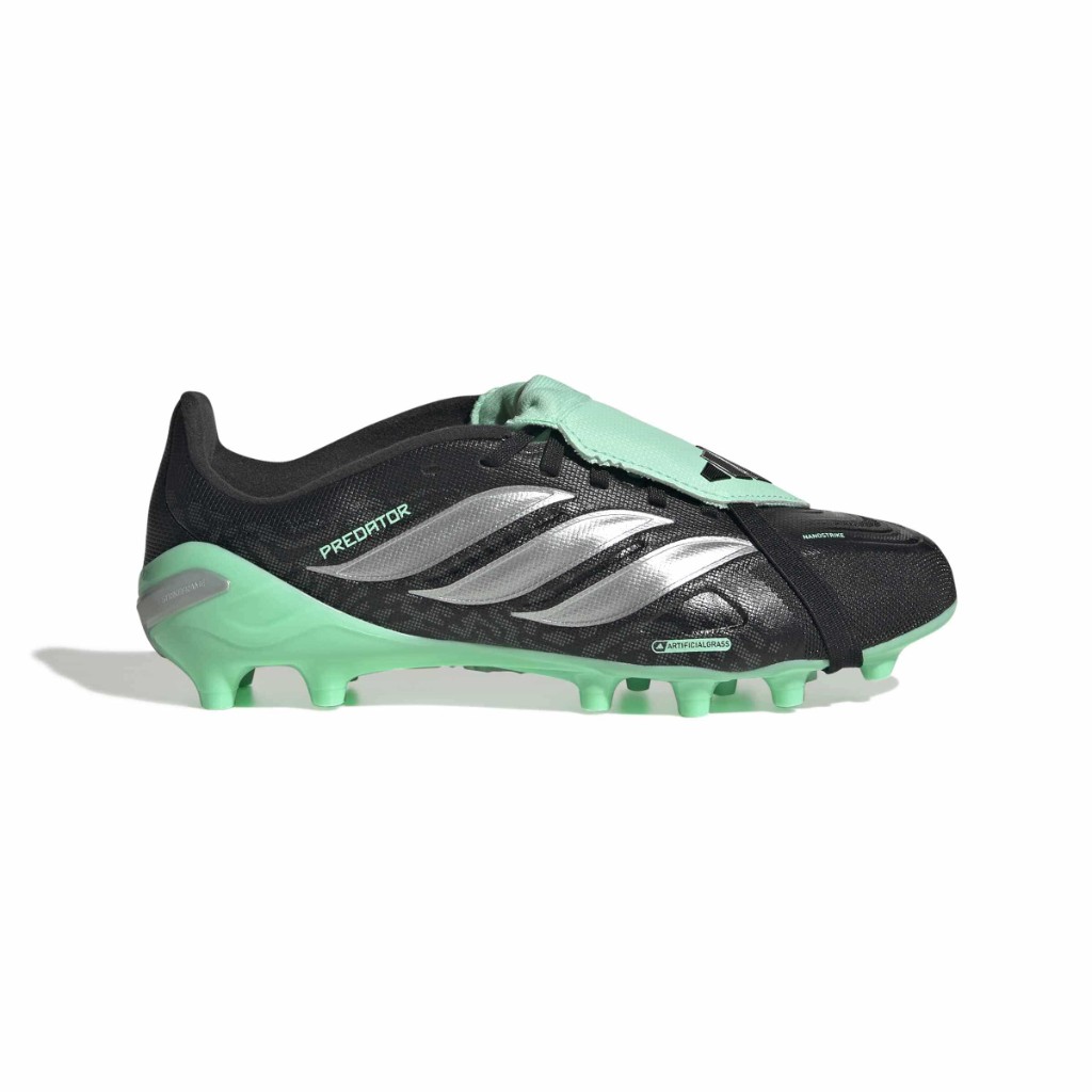 BOTA ADIDAS PREDATOR LEAGUE FT AG JR