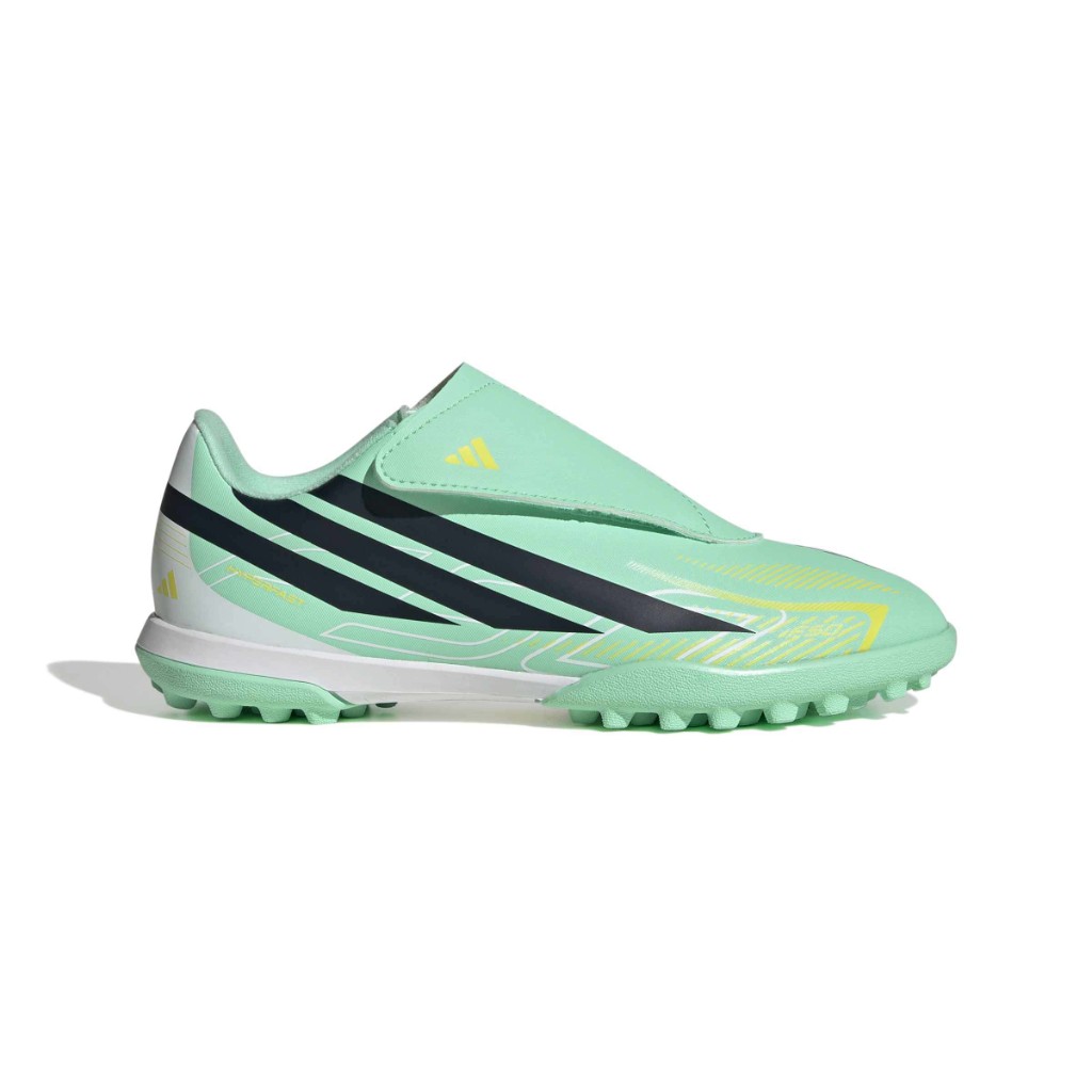 BOTA ADIDAS F50 HYPERFAST CLUB TF JR