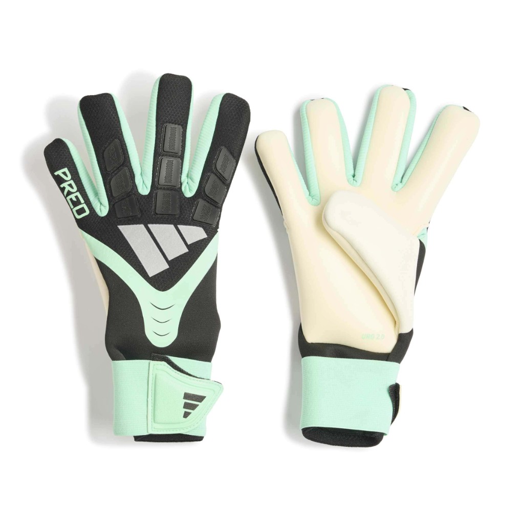 GUANTES PORTERO ADIDAS PREDATOR COMPETITION      