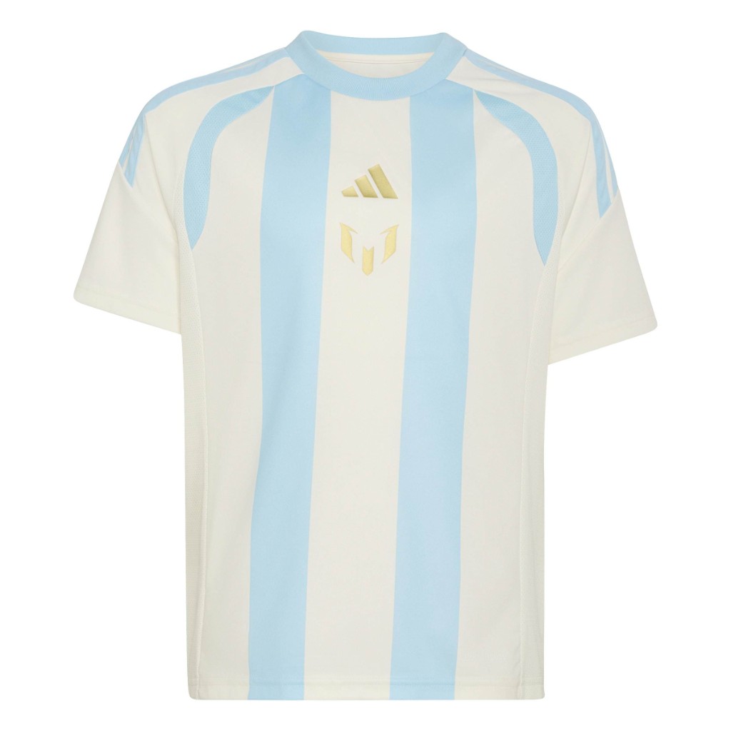 CAMISETA ADIDAS MESSI TIRO LEAGUE JR