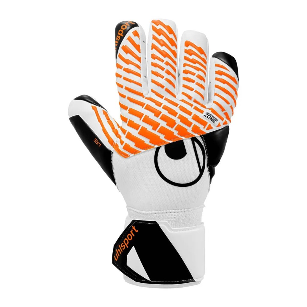 GUANTES PORTERO UHLSPORT FM SOFT HN COMP