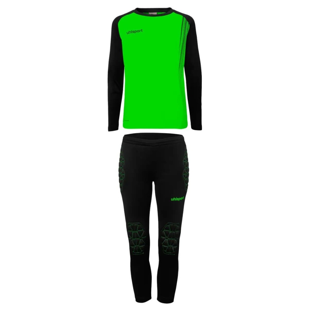 CONJUNTO PORTERO UHLSPORT IMPULSE JR