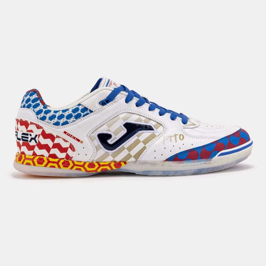BOTA JOMA TOP FLEX PITO SALA