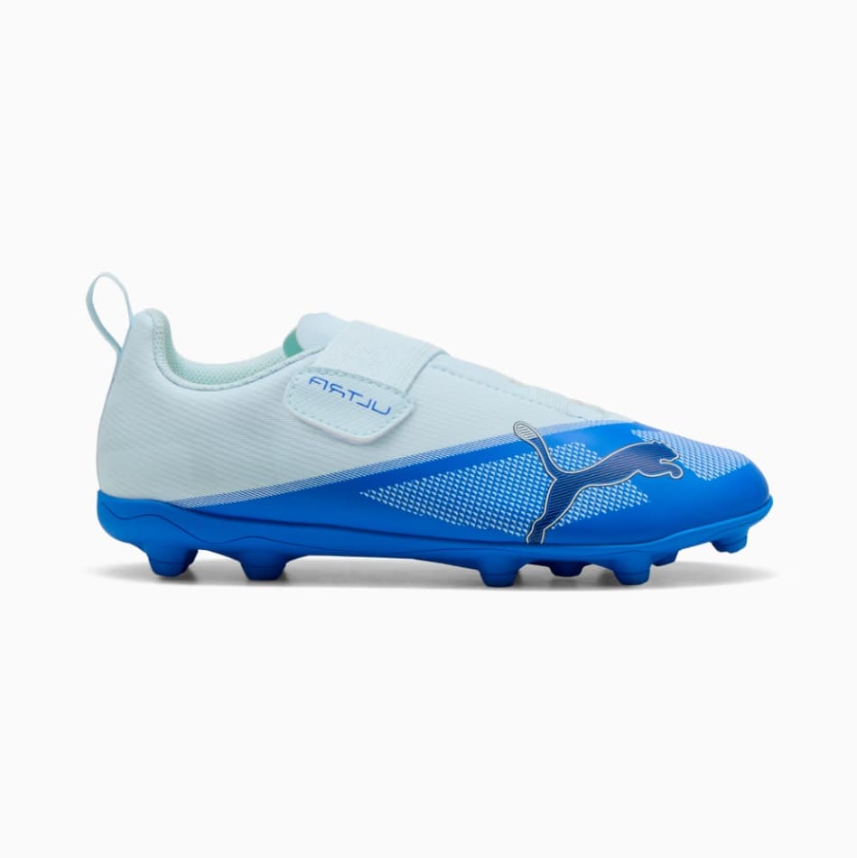 BOTA PUMA ULTRA 7 PLAY FG/AG JR