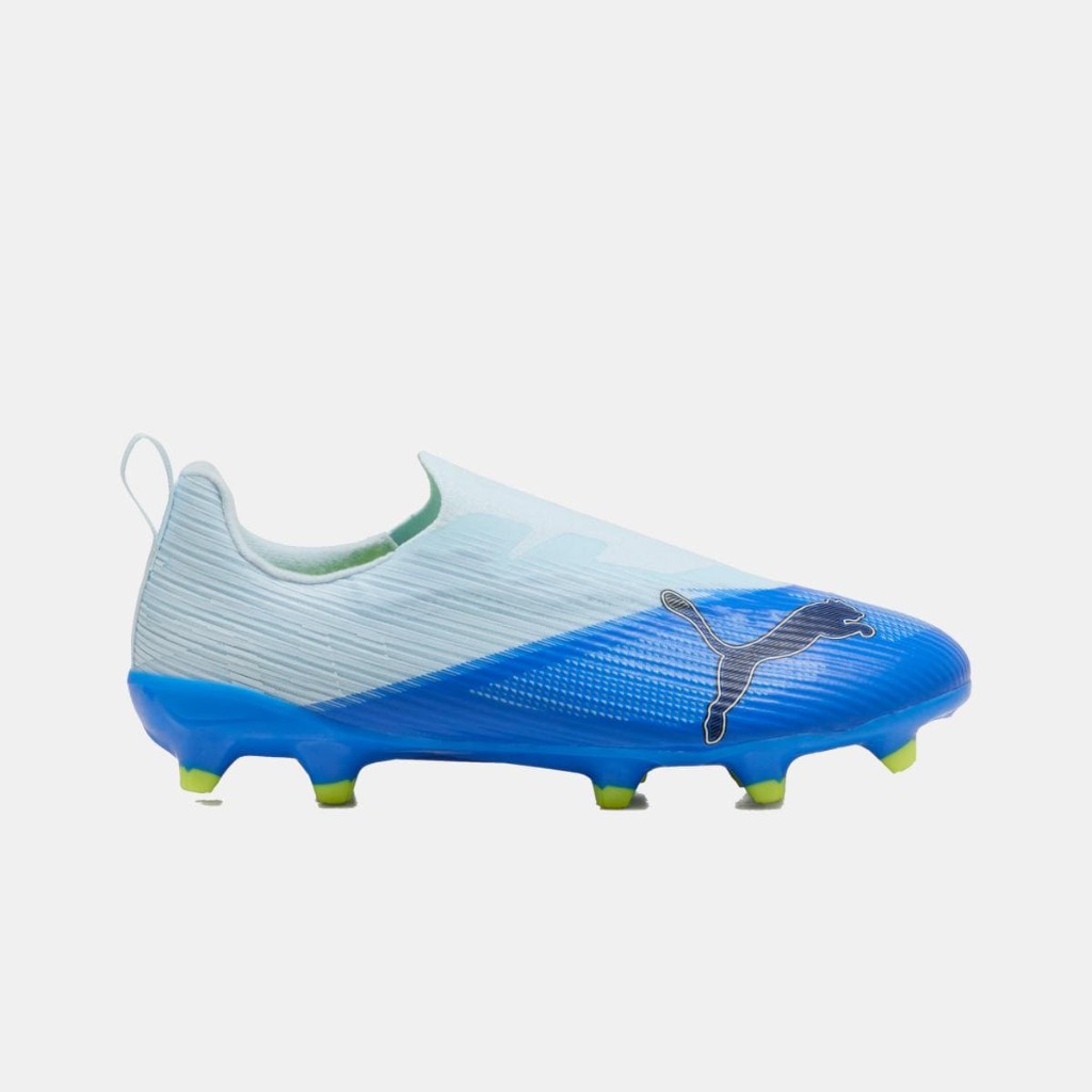 BOTA PUMA ULTRA 7 MATCH LL FG/AG JR