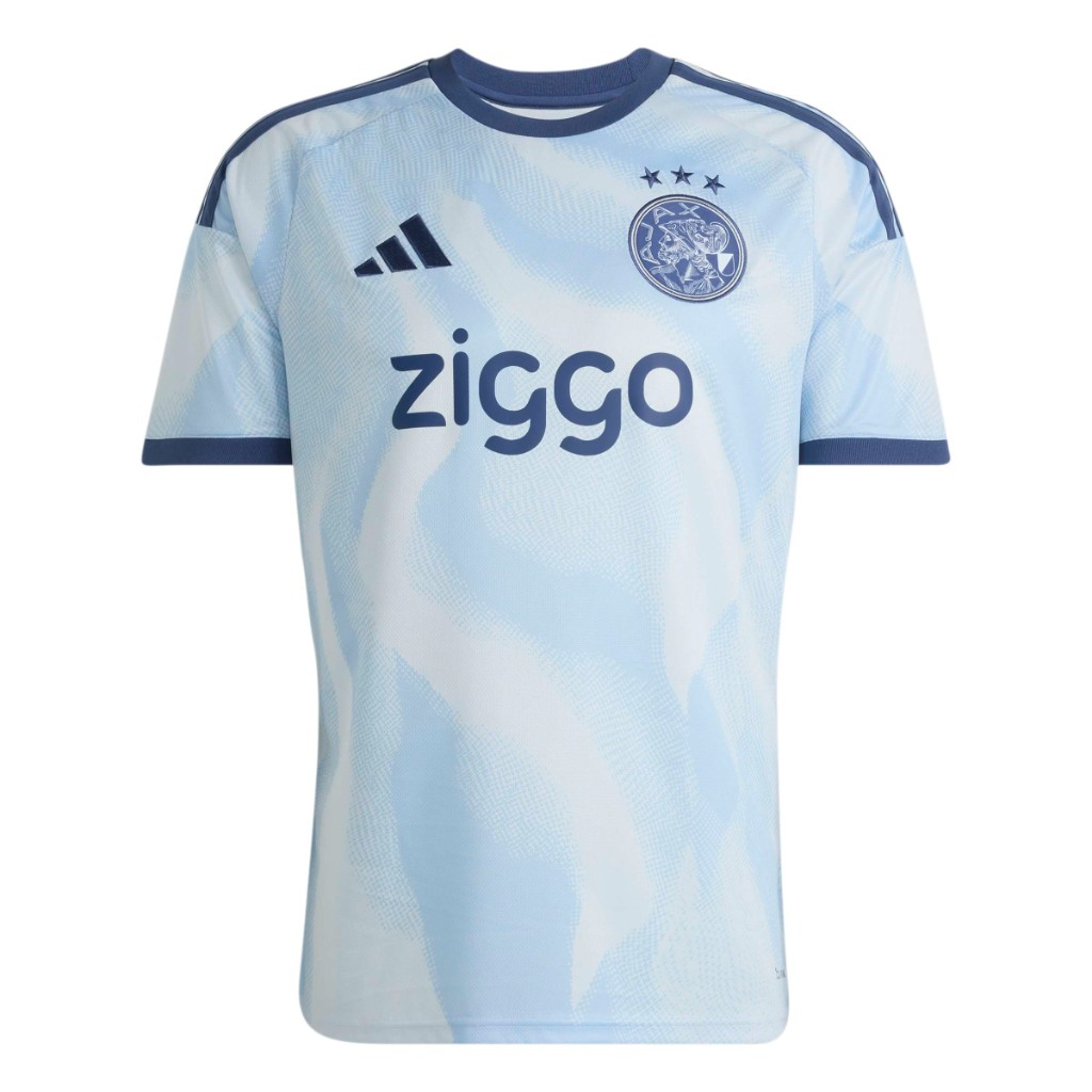CAMISETA AJAX 3º EQUIPACIÓN 26/27